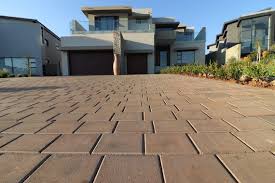 Best Asphalt Driveway Installation  in Highland Heights, KY